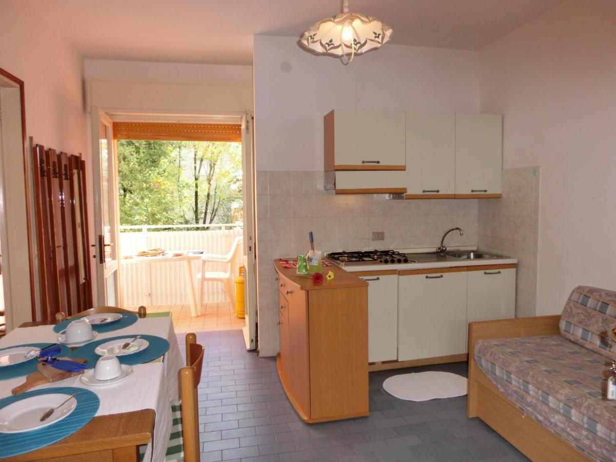 Condominio Lero Бібіоне Екстер'єр фото