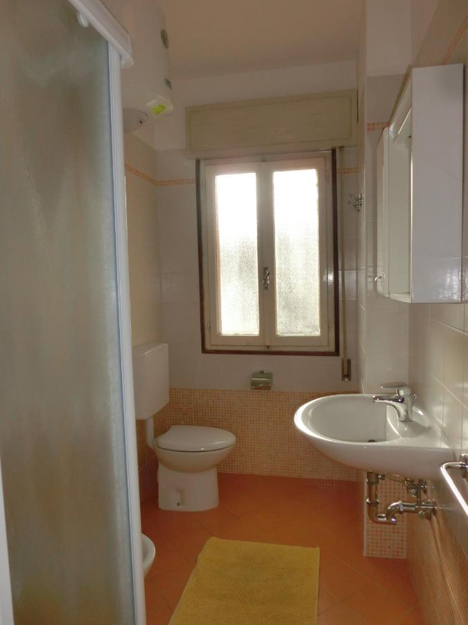Condominio Lero Бібіоне Екстер'єр фото