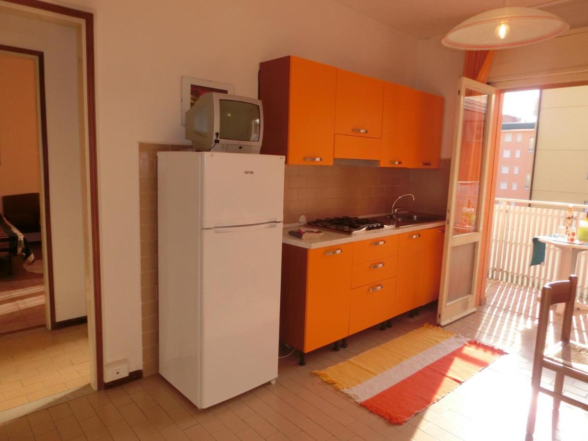 Condominio Lero Бібіоне Екстер'єр фото